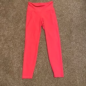 EUC Old Navy Active Powersport High Rise leggings